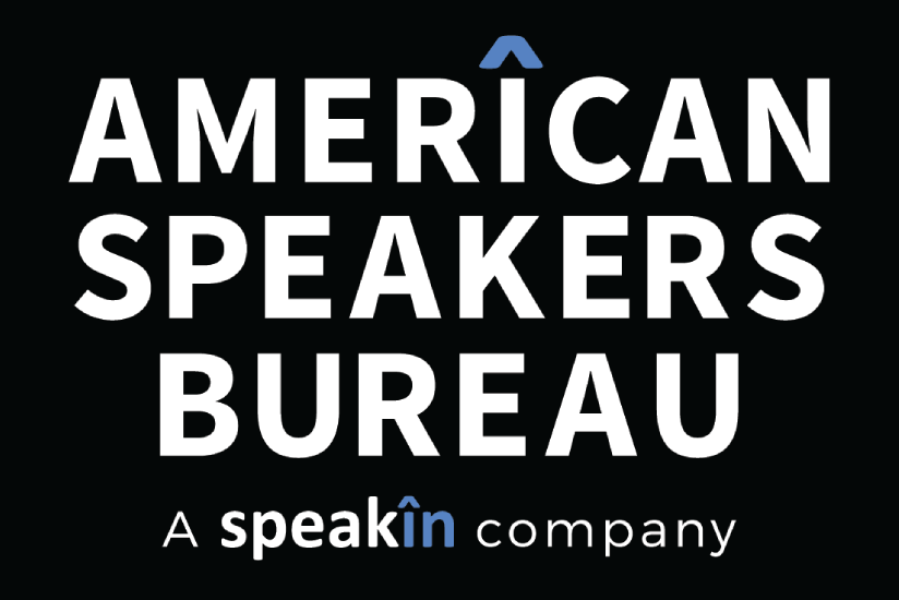 American Speaker Bureau Logo